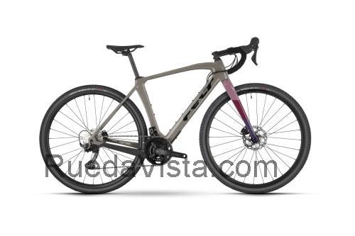 Felt Breed ficha-técnica e avaliações